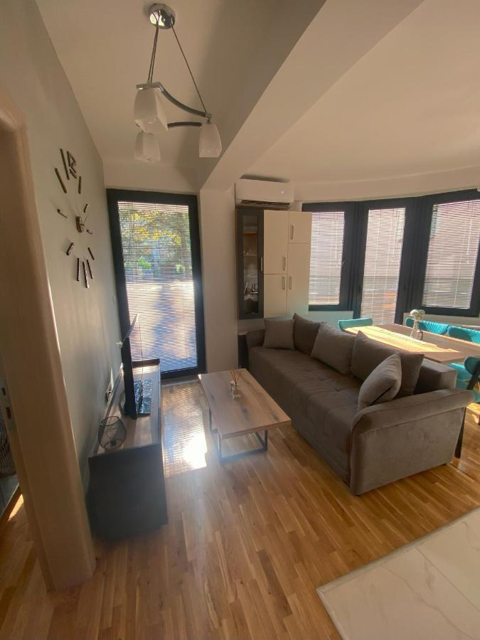 La Vita Apartments By Sienna Skopje Exterior photo